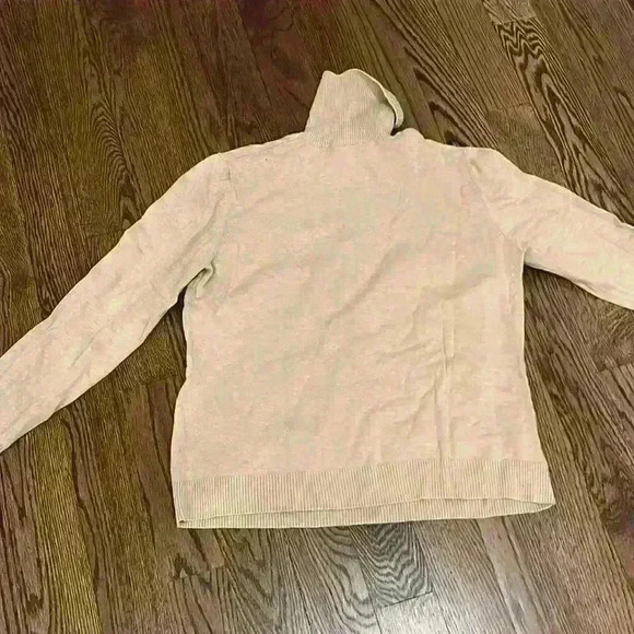 Lands End turtleneck - Picture 4 of 5